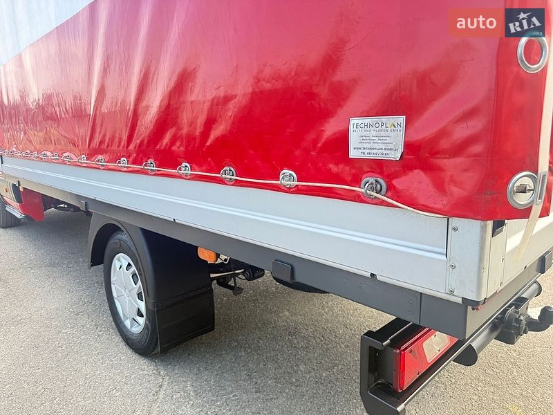 Другие грузовики Ford Transit 2020 в Киеве фото 174 Другие грузовики Ford Transit 2020 в Киеве