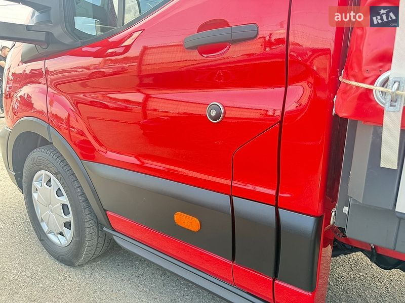 Інші вантажівки Ford Transit 2020 в Києві