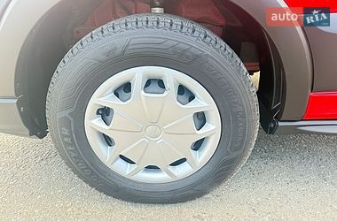 Інші вантажівки Ford Transit 2020 в Києві