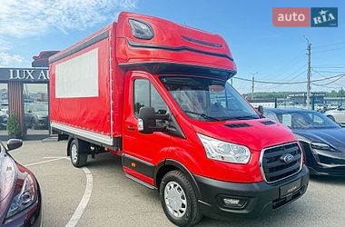 Другие грузовики Ford Transit 2020 в Киеве фото 192 Другие грузовики Ford Transit 2020 в Киеве