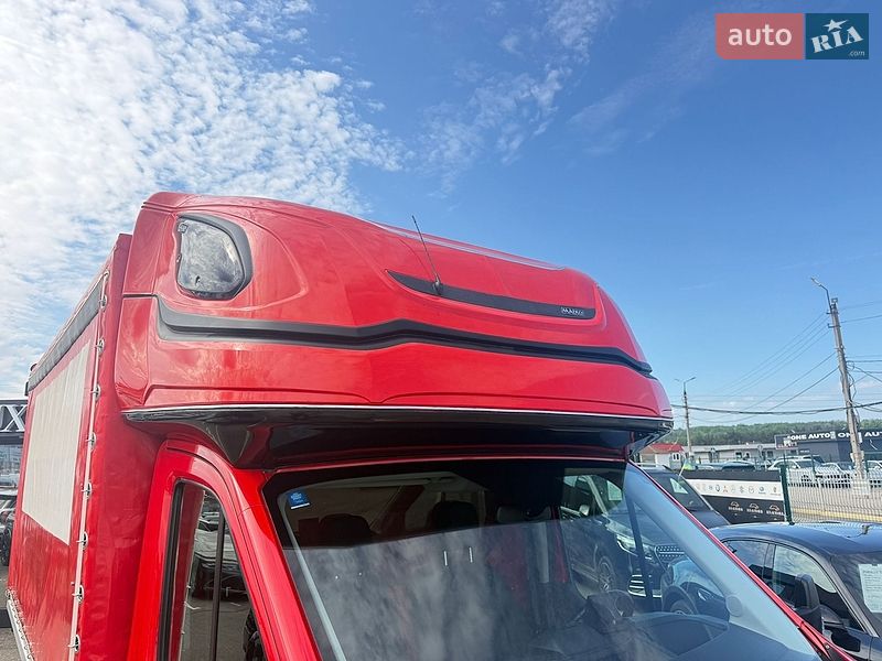 Інші вантажівки Ford Transit 2020 в Києві