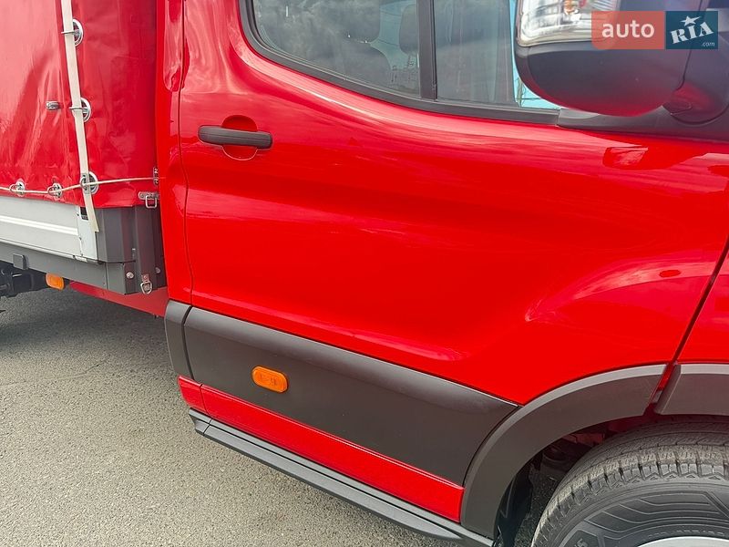 Інші вантажівки Ford Transit 2020 в Києві