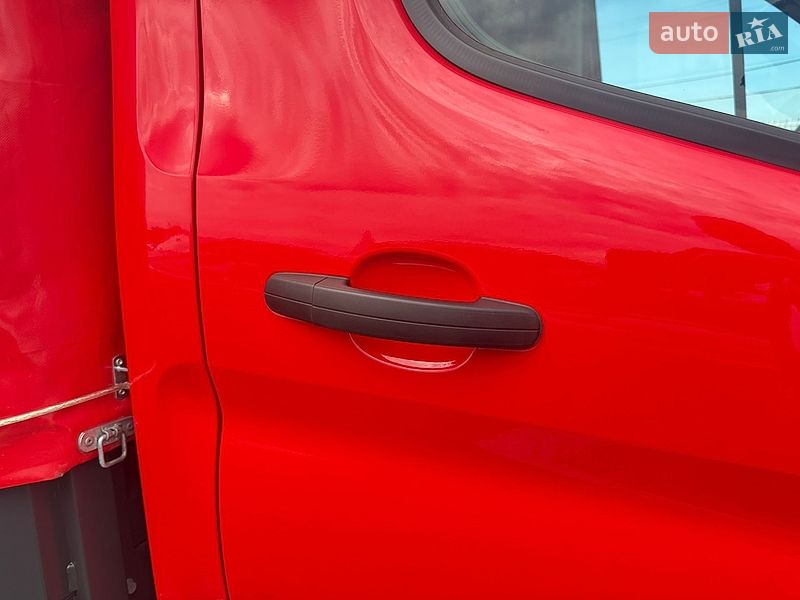 Другие грузовики Ford Transit 2020 в Киеве фото 200 Другие грузовики Ford Transit 2020 в Киеве