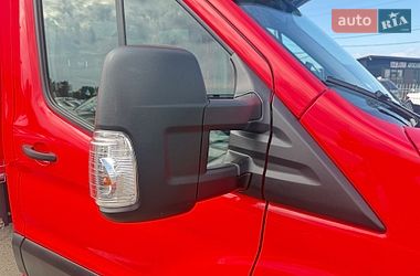 Другие грузовики Ford Transit 2020 в Киеве фото 201 Другие грузовики Ford Transit 2020 в Киеве