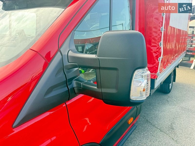 Інші вантажівки Ford Transit 2020 в Києві