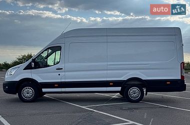 Вантажний фургон Ford Transit 2021 в Києві