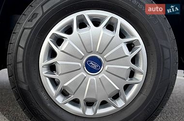 Вантажний фургон Ford Transit 2021 в Києві