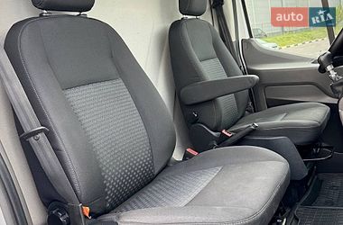 Вантажний фургон Ford Transit 2021 в Києві