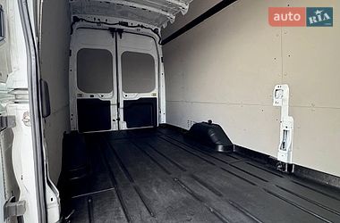Вантажний фургон Ford Transit 2021 в Києві