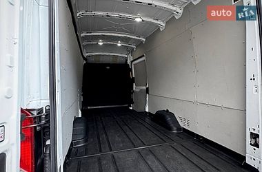 Вантажний фургон Ford Transit 2021 в Києві
