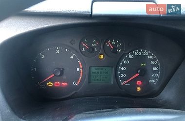 Грузовой фургон Ford Transit 2013 в Кропивницком