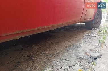 Мінівен Ford Transit 1997 в Дніпрі