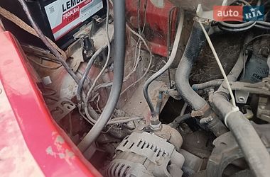 Мінівен Ford Transit 1997 в Дніпрі