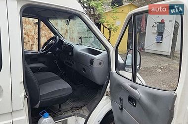 Грузовой фургон Ford Transit 1998 в Одессе фото 7 Грузовой фургон Ford Transit 1998 в Одессе