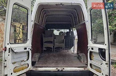 Грузовой фургон Ford Transit 1998 в Одессе фото 9 Грузовой фургон Ford Transit 1998 в Одессе