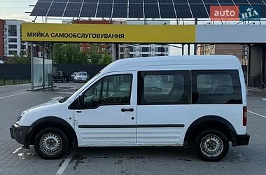 Минивэн Ford Transit 2008 в Луцке фото 4 Минивэн Ford Transit 2008 в Луцке