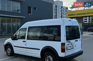 Минивэн Ford Transit 2008 в Луцке фото 8 Минивэн Ford Transit 2008 в Луцке