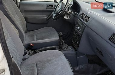 Минивэн Ford Transit 2008 в Луцке фото 14 Минивэн Ford Transit 2008 в Луцке