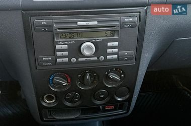 Минивэн Ford Transit 2008 в Луцке фото 17 Минивэн Ford Transit 2008 в Луцке