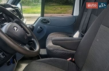 Минивэн Ford Transit 2012 в Хмельницком