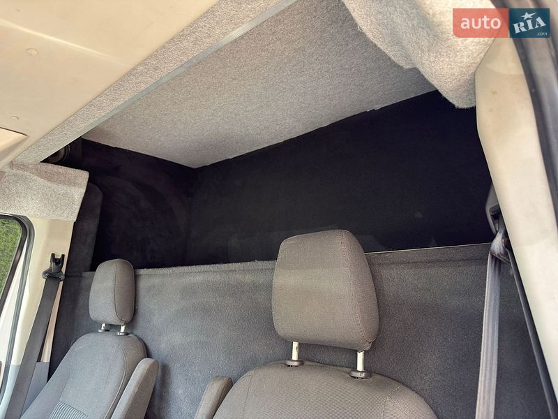 Автовоз Ford Transit 2015 в Ивано-Франковске