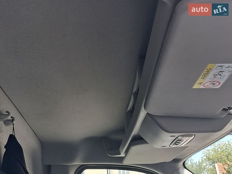 Грузовой фургон Ford Transit 2019 в Коломые
