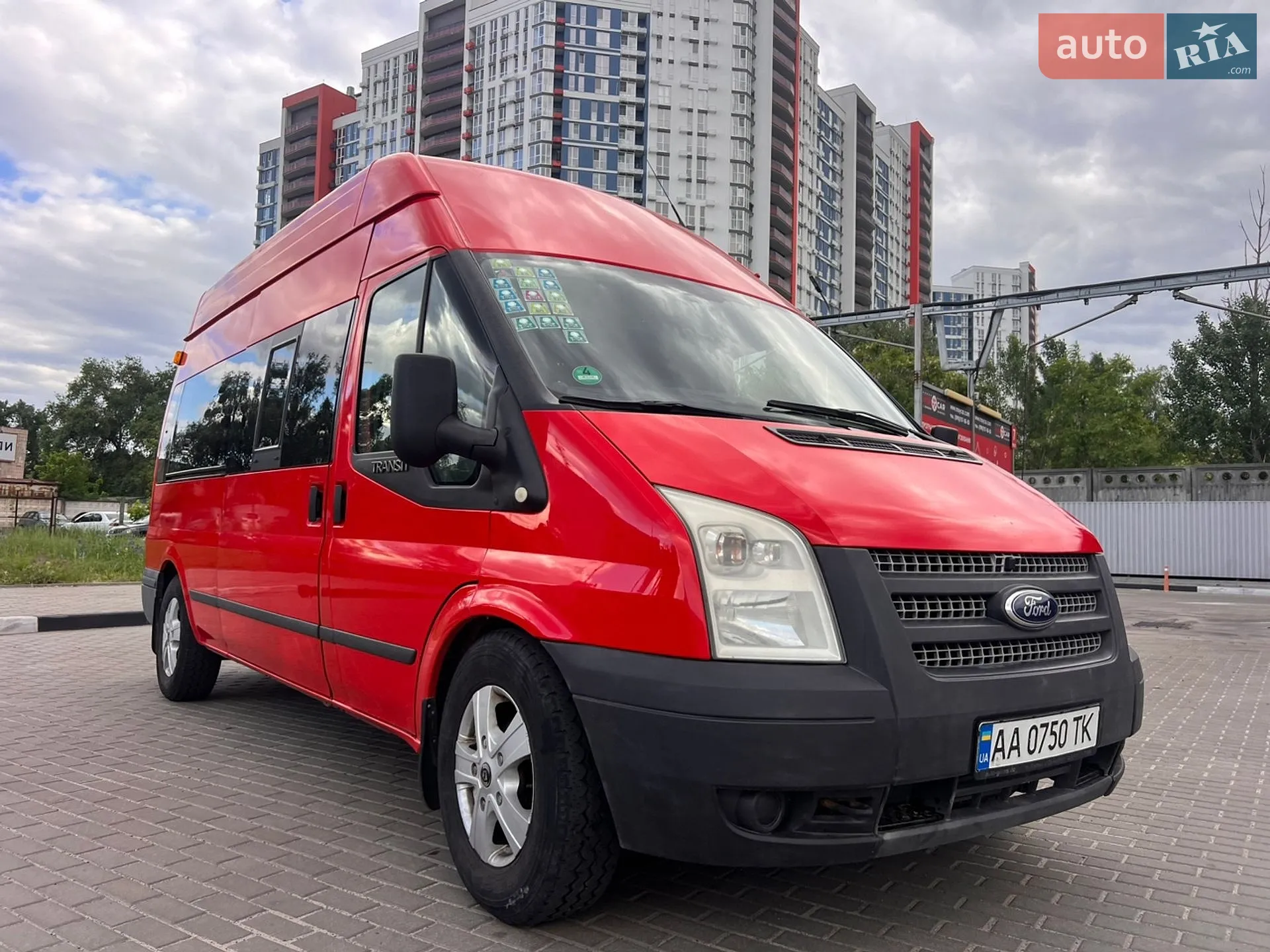 2013 Ford Transit Connect - мініатюра 11