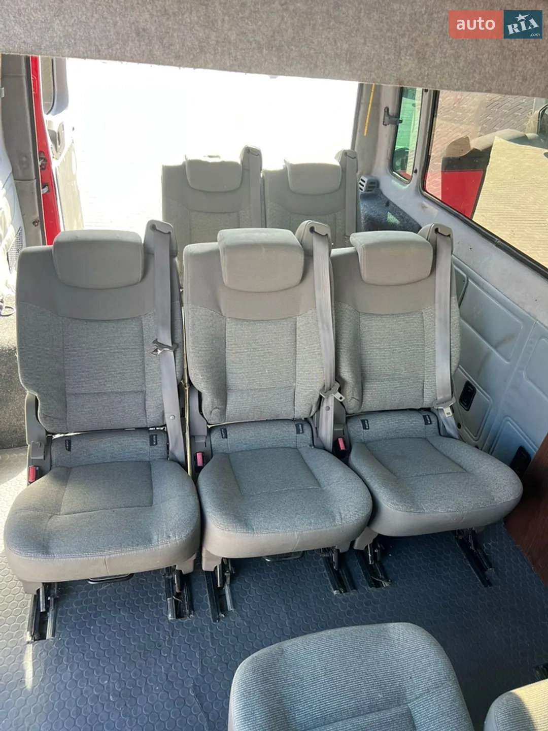 2013 Ford Transit Connect - мініатюра 28