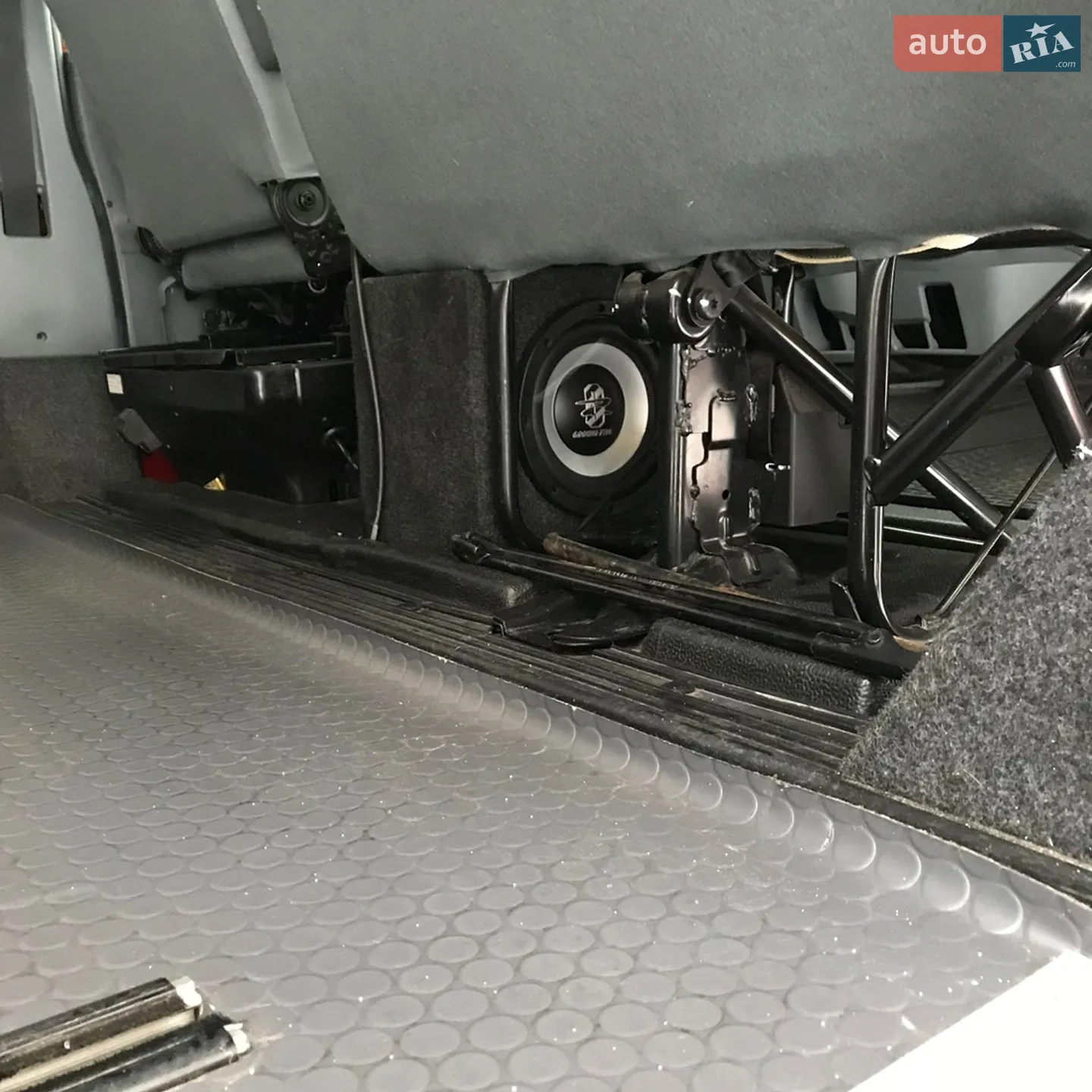 2013 Ford Transit Connect - мініатюра 6