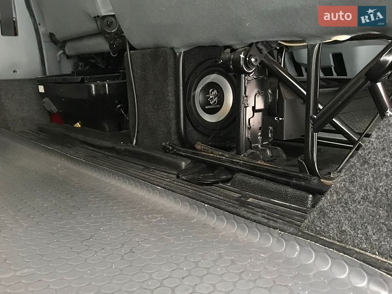 Мінівен Ford Transit 2013 в Києві фото 6 Мінівен Ford Transit 2013 в Києві