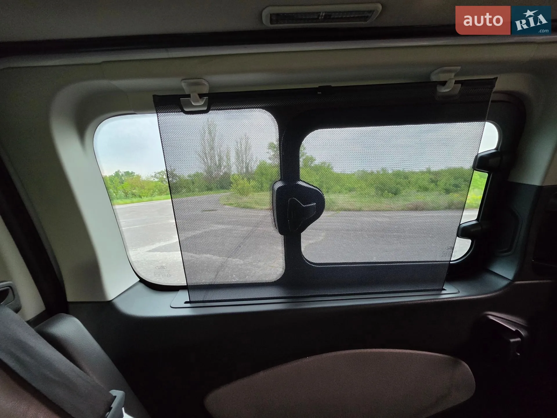 2013 Ford Transit Connect - мініатюра 23