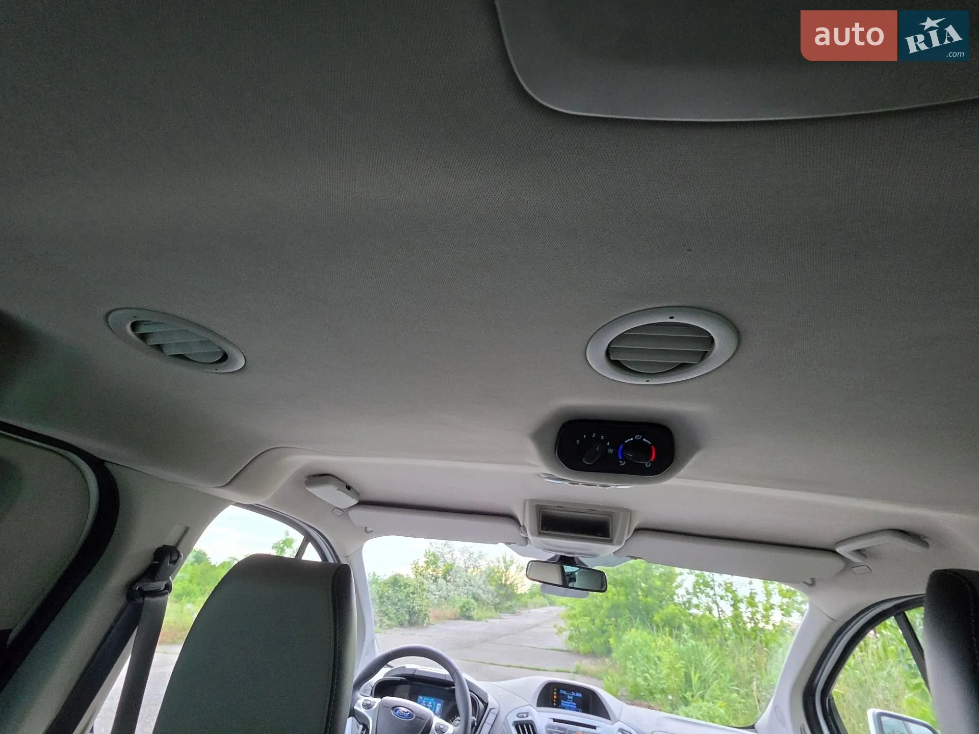 2013 Ford Transit Connect - мініатюра 22
