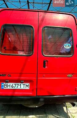 Минивэн Ford Transit 1995 в Одессе