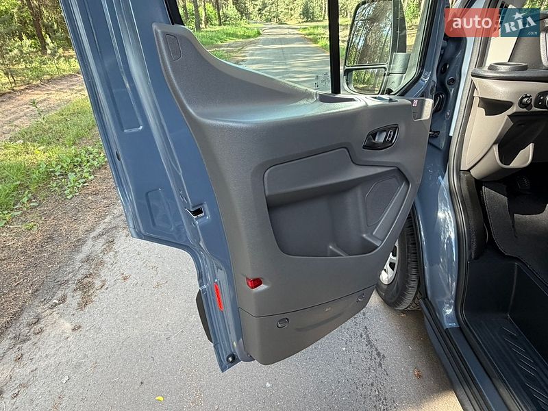 Другие грузовики Ford Transit 2022 в Киеве