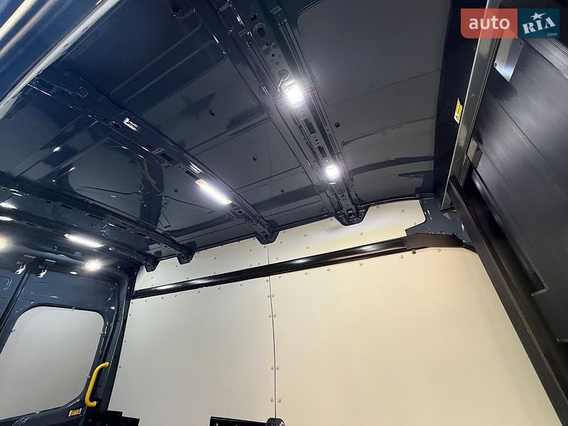 Другие грузовики Ford Transit 2022 в Киеве