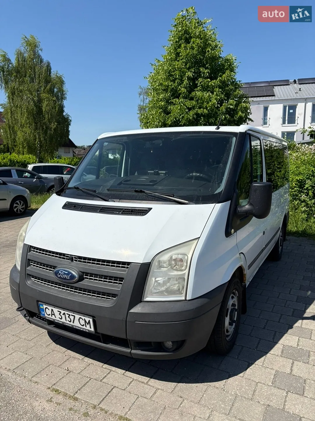 2013 Ford Transit Connect - мініатюра 2