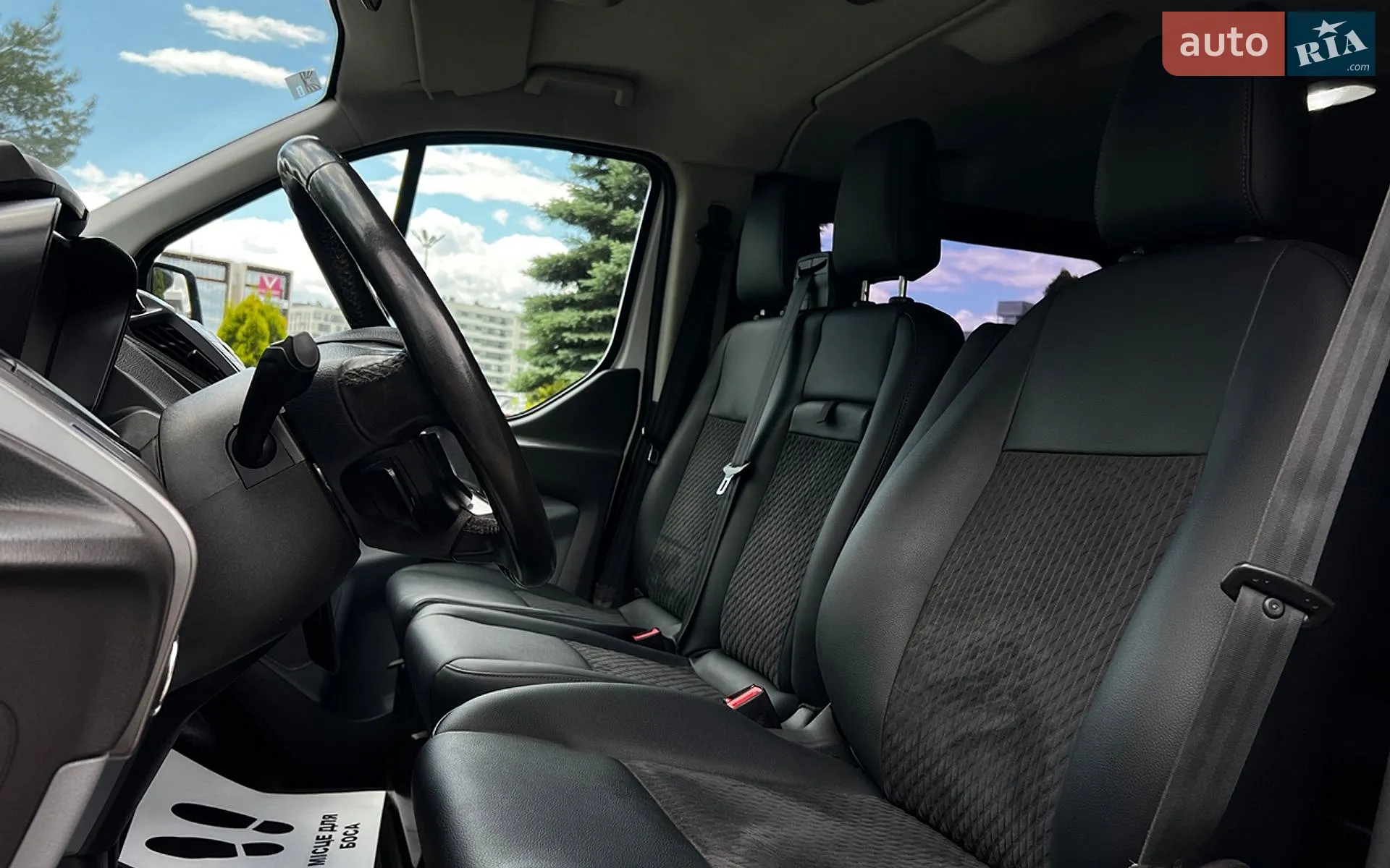 2016 Ford Transit Connect - мініатюра 9