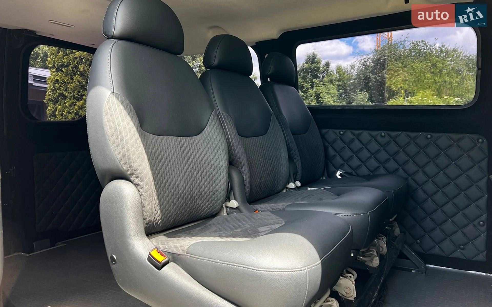 2016 Ford Transit Connect - мініатюра 22