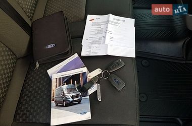 Вантажний фургон Ford Transit 2021 в Вінниці