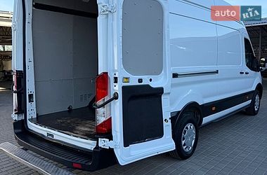 Грузовой фургон Ford Transit 2021 в Дубно фото 15 Грузовой фургон Ford Transit 2021 в Дубно