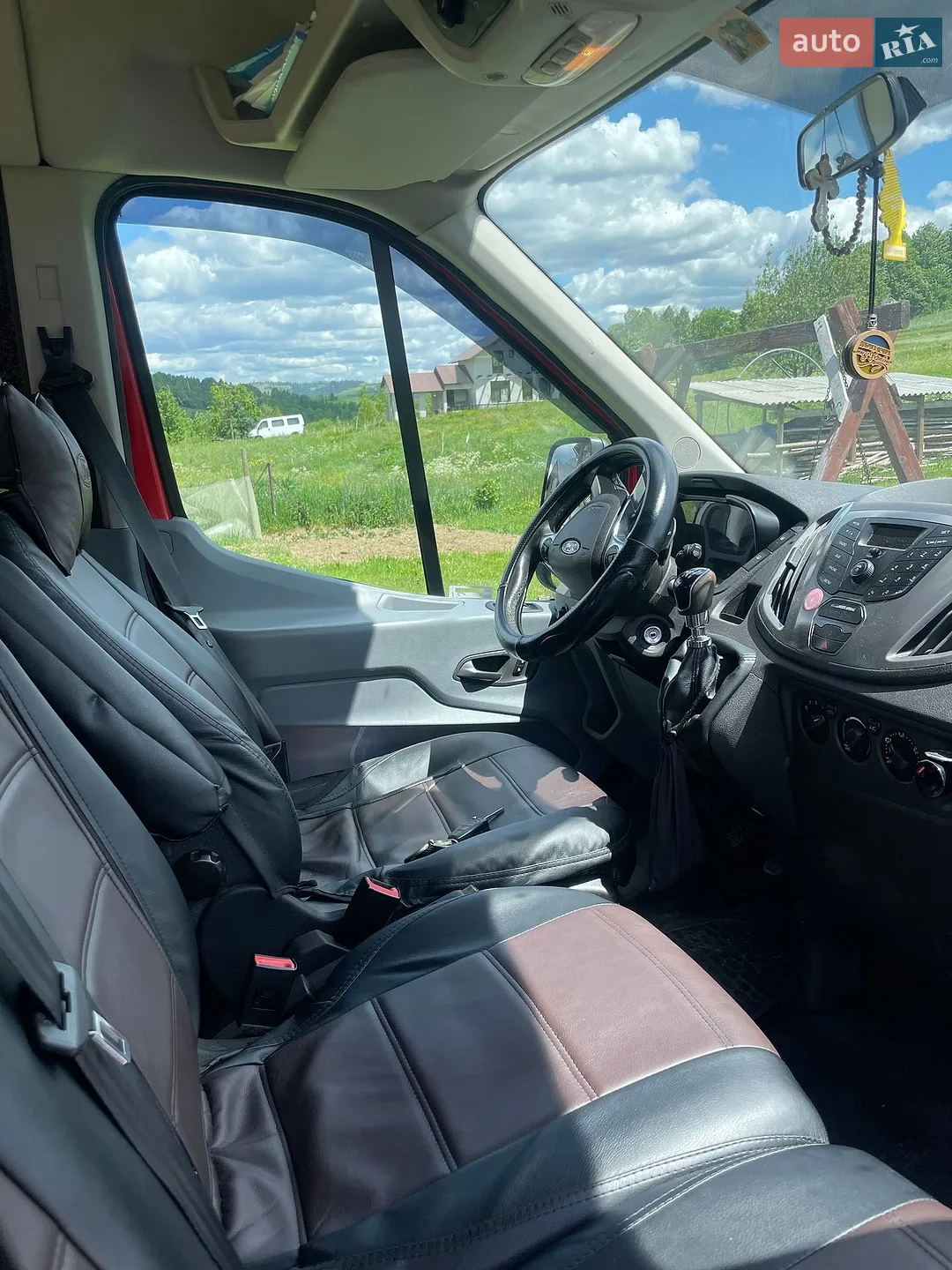 2016 Ford Transit Connect - мініатюра 20