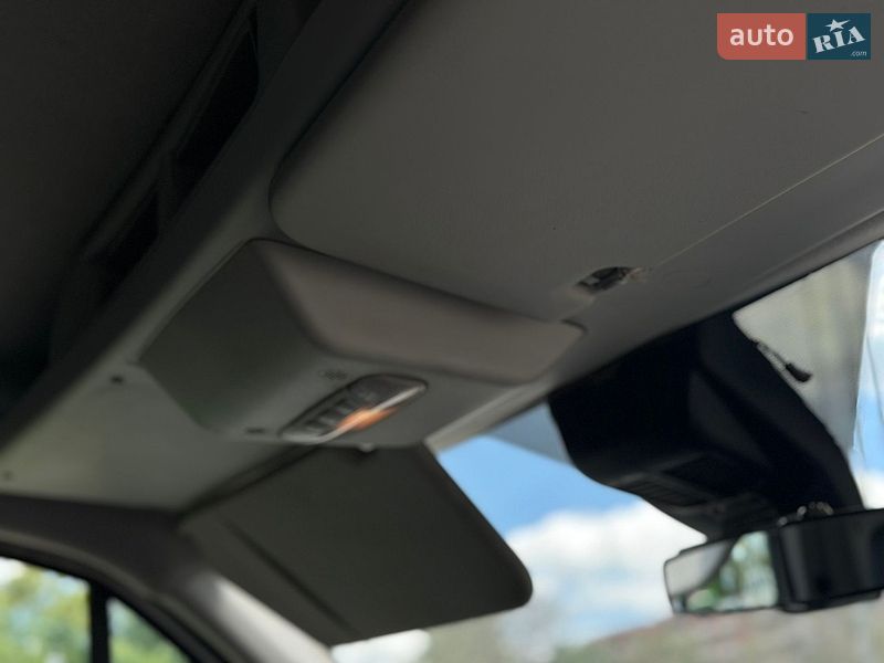 Грузовой фургон Ford Transit 2019 в Николаеве
