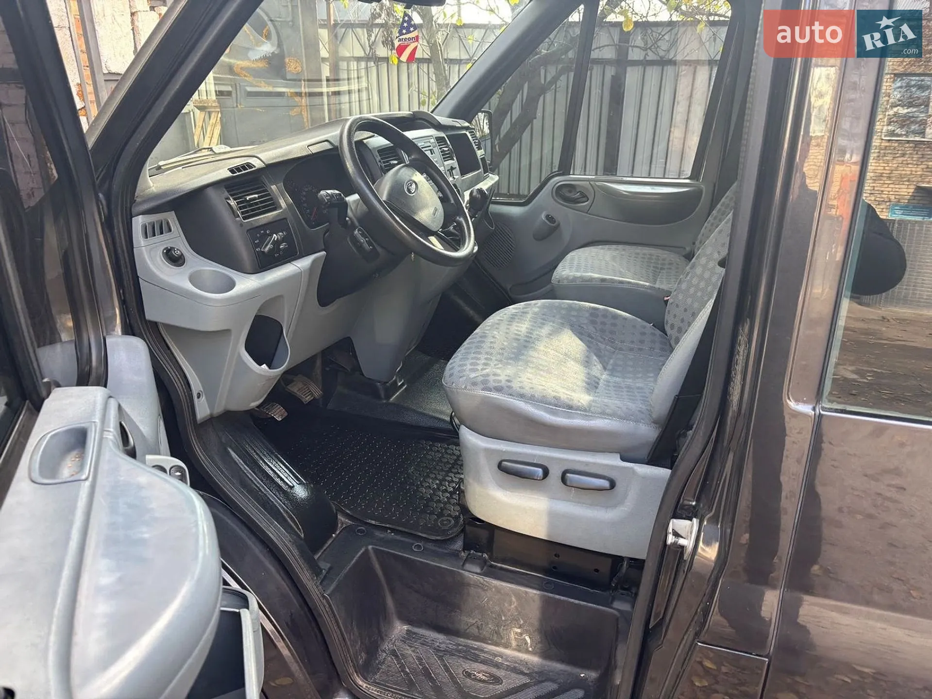 2010 Ford Transit Connect - мініатюра 5