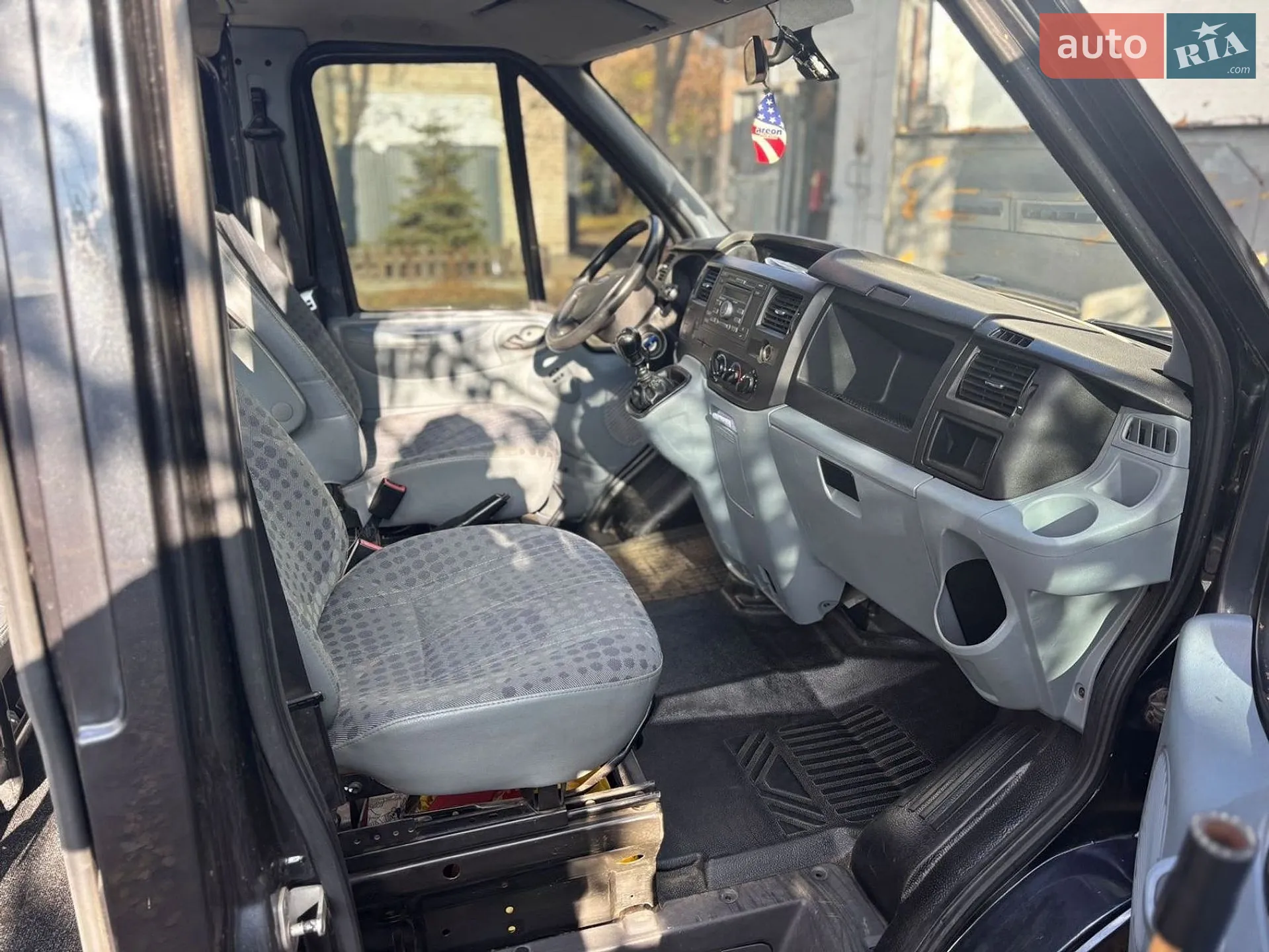 2010 Ford Transit Connect - мініатюра 7