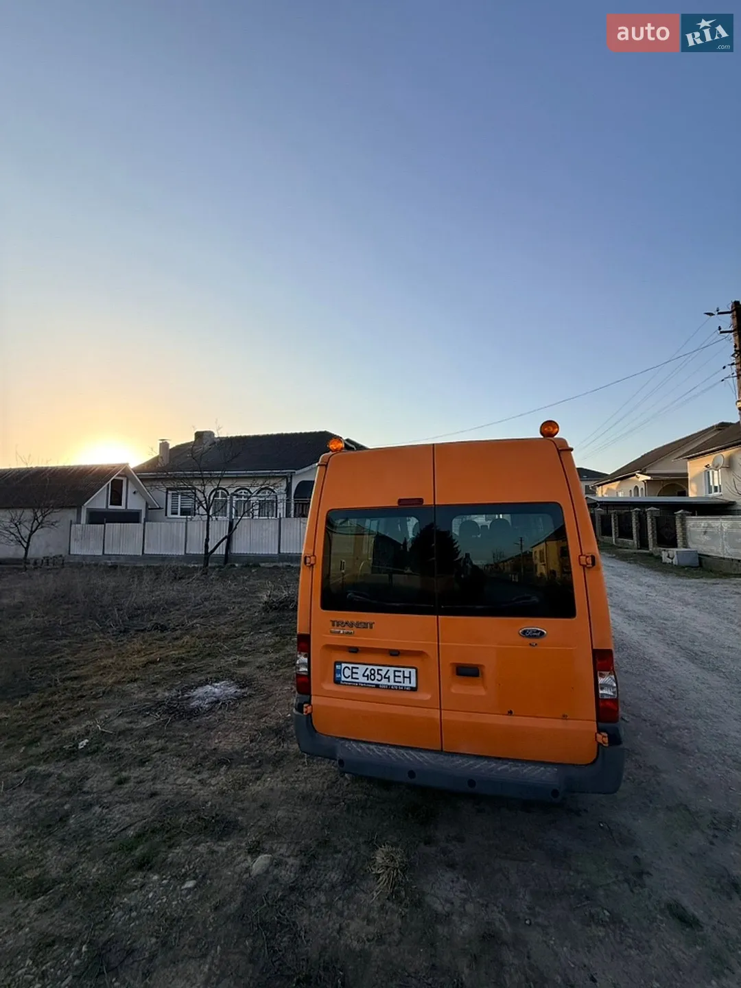 2011 Ford Transit Connect - мініатюра 9