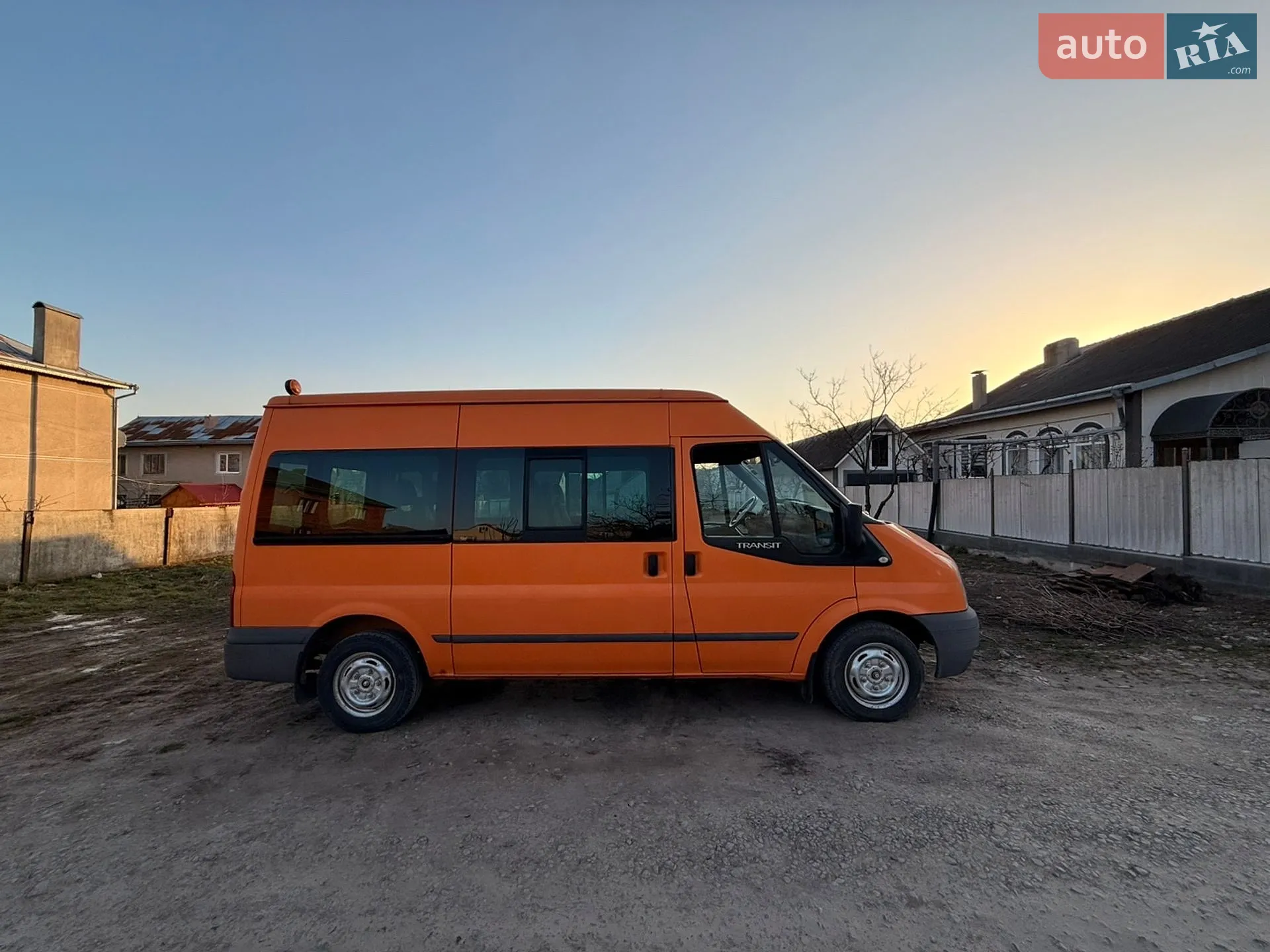 2011 Ford Transit Connect - мініатюра 10