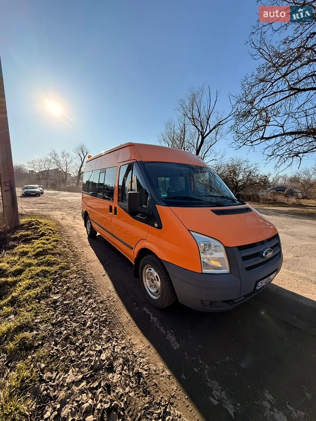 2011 Ford Transit Connect - мініатюра 27