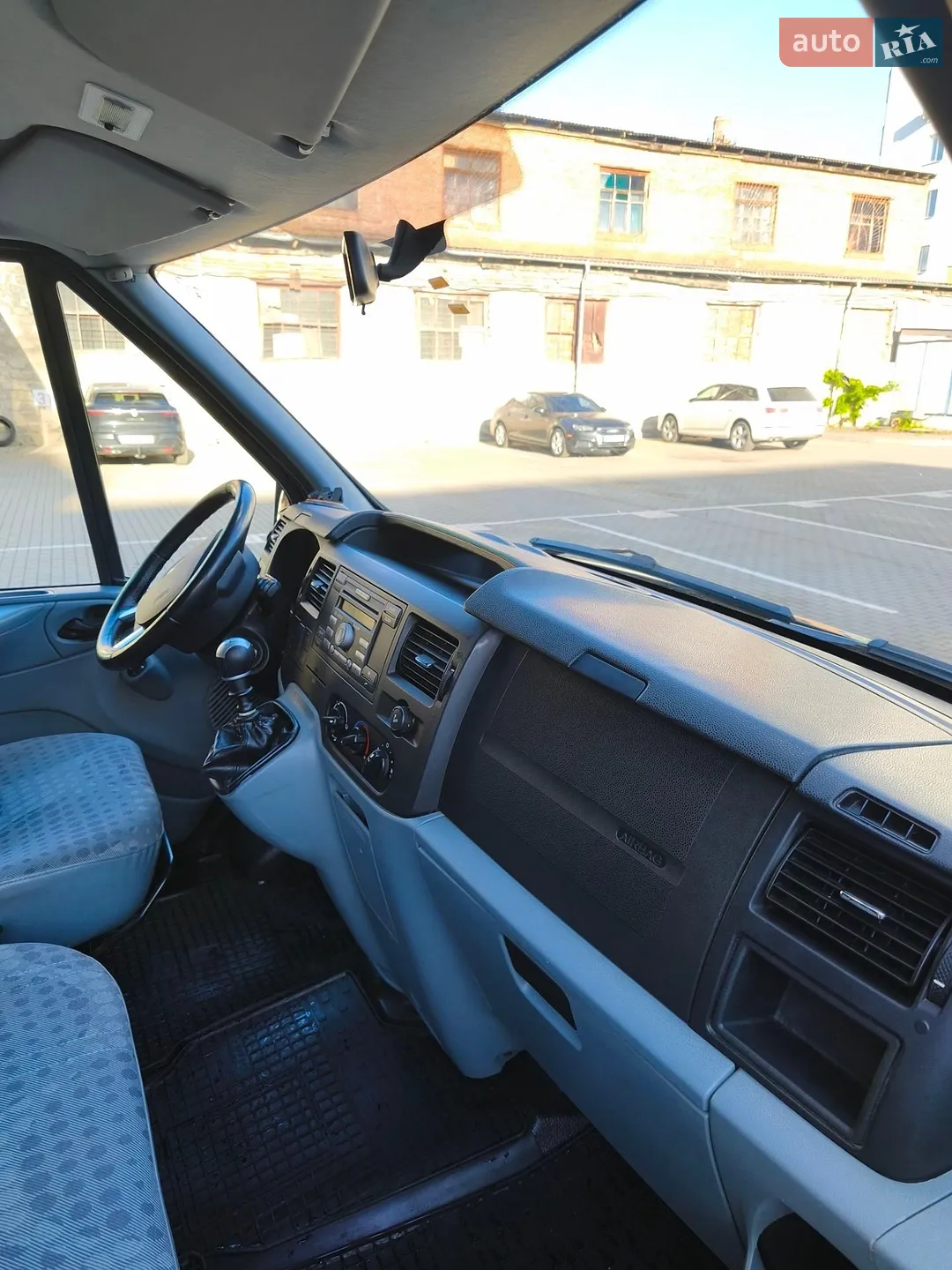 2012 Ford Transit Connect - мініатюра 6