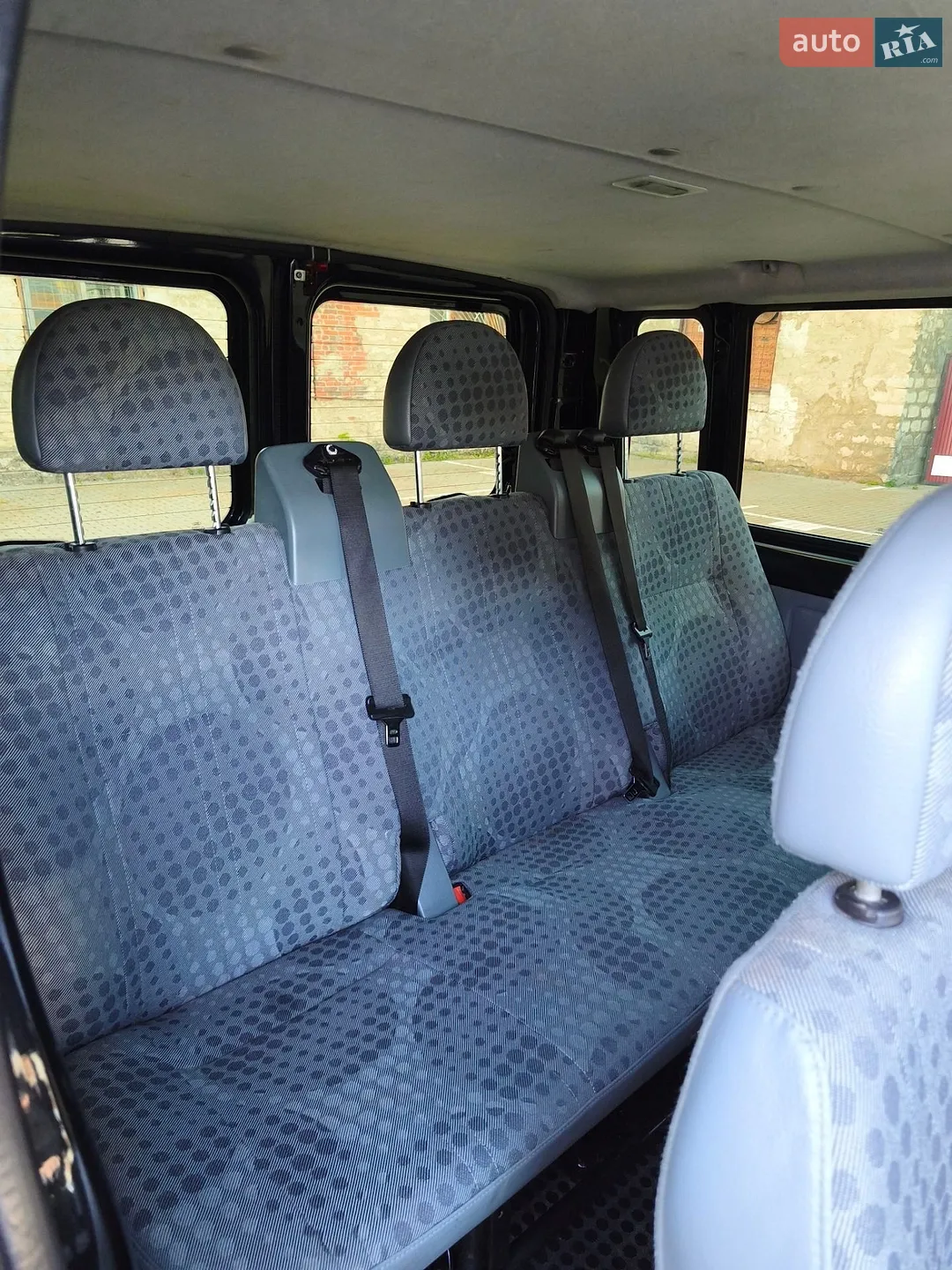 2012 Ford Transit Connect - мініатюра 10
