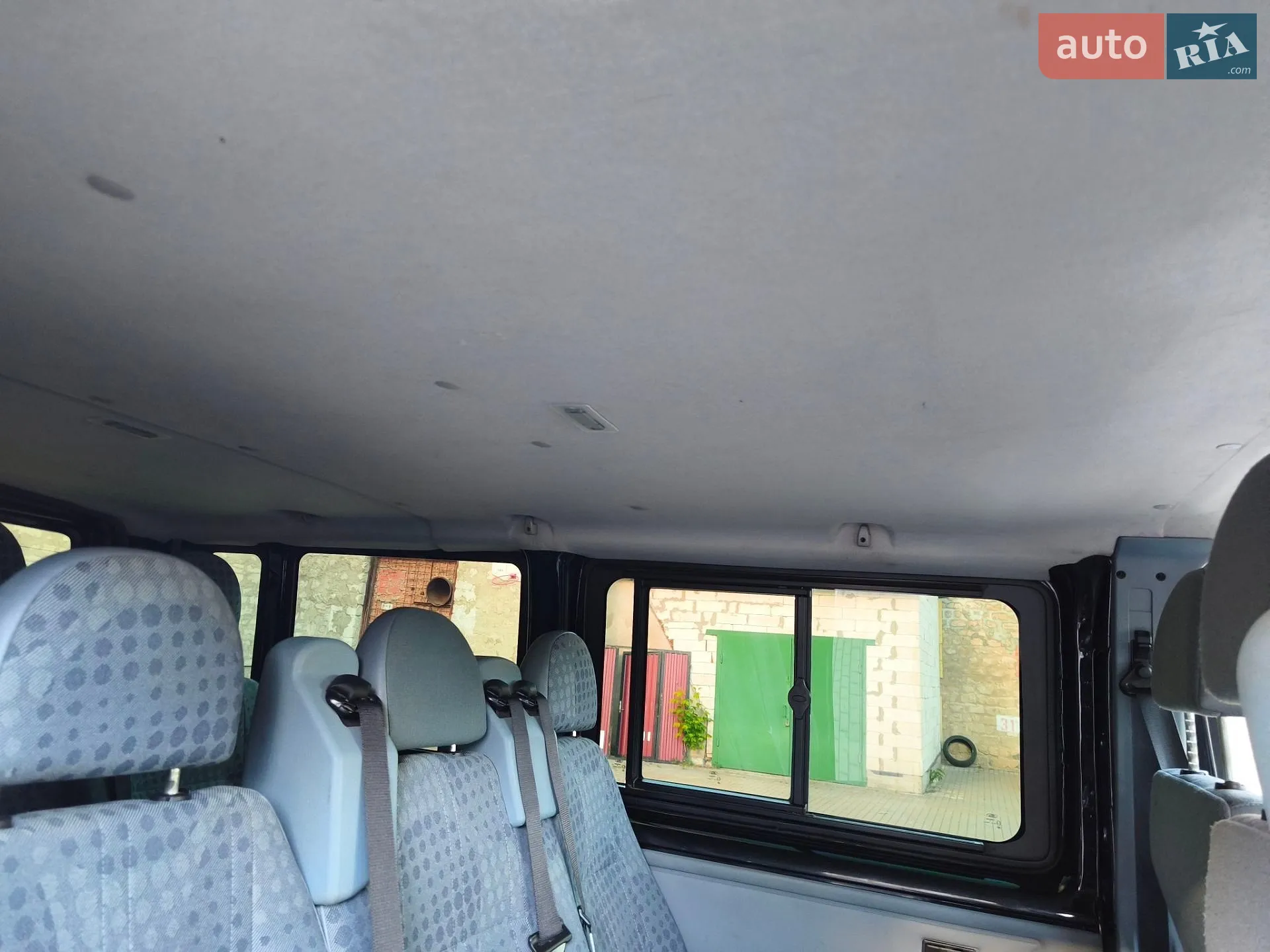 2012 Ford Transit Connect - мініатюра 12